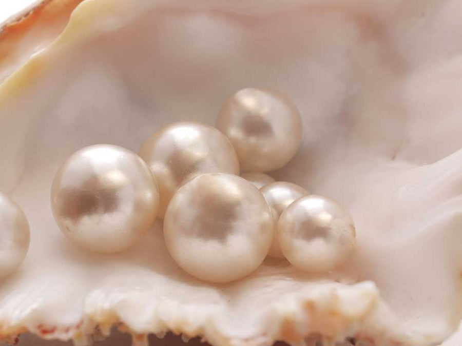 pearls