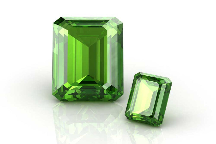 peridot legend