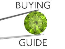 peridot guide