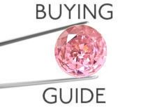 pink diamond buying guide