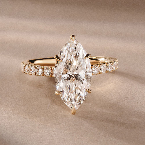 rings carousel engagement