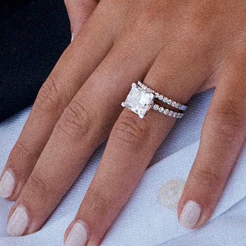 rings carousel full band