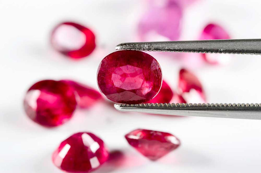 ruby facts