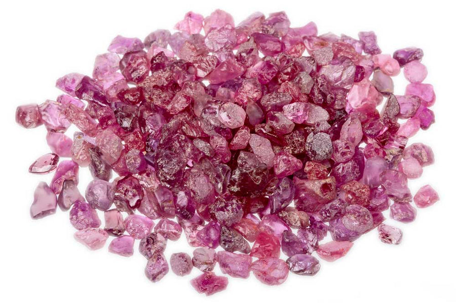 ruby stones