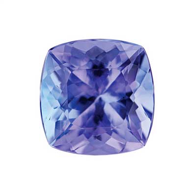 tanzanite modern