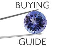 tanzanite guide