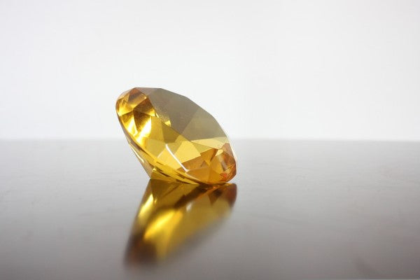 yellow lab diamond 1