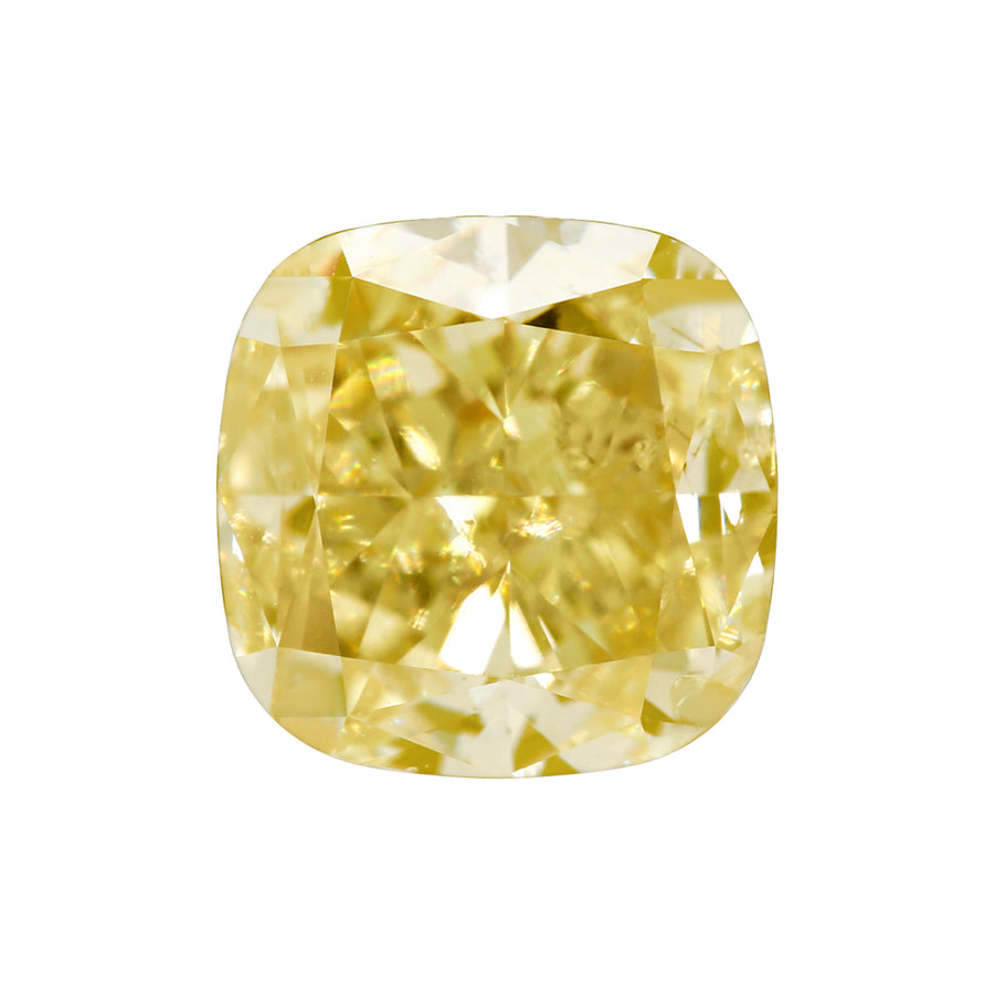 yellow lab diamond birthstone anniversary