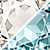 Aquamarine & Diamond